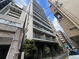 物件画像 グランアビテ四谷三丁目ステーションフロント