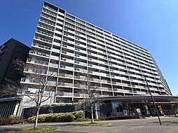 物件画像 Brillia多摩ニュータウンB棟