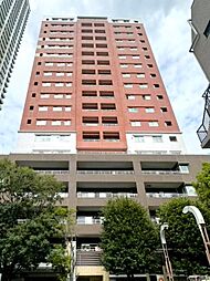 パークホームズ武蔵小山