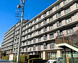 物件画像 ファミール三鷹グランデージ