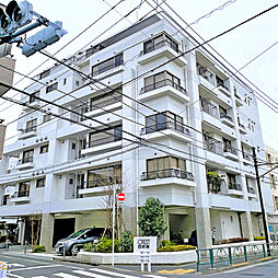 マンションイメージ