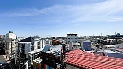 セレスト西荻窪