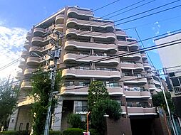 物件画像 朝日マンション駒場
