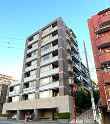 物件画像 アールヴェール新宿弁天町