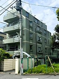 物件画像 ミリオンコート烏山