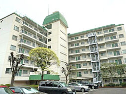 物件画像 メゾン久米川