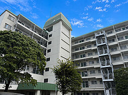 物件画像 メゾン久米川