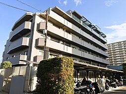 物件画像 フローレンス金町