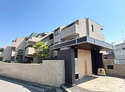 物件画像 パーク・ハイム三ツ沢