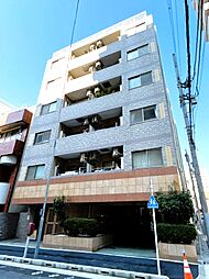 物件画像 蔵前アムフラット