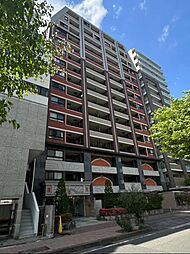 物件画像 ドメス新横浜