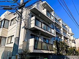 物件画像 ライオンズマンシヨン中野第二