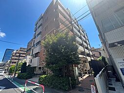 物件画像 クレアトール神楽坂