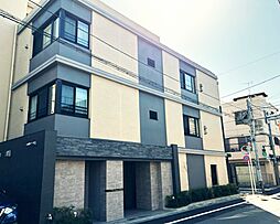 物件画像 オープンレジデンシア千川フロント