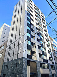 物件画像 ピアース銀座8丁目