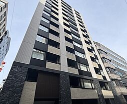 物件画像 ピアース銀座8丁目