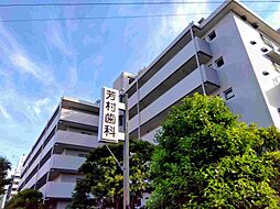 物件画像 朝日上野毛マンション