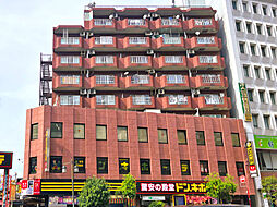 マンションイメージ