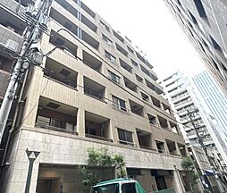 物件画像 パレステュディオ銀座二丁目