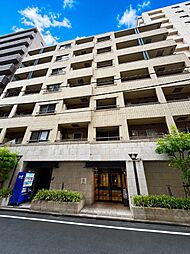 物件画像 パレステュディオ銀座二丁目
