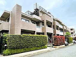 物件画像 ライオンズガーデンテラス千歳烏山