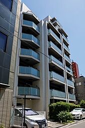物件画像 リビオ中野坂上パークフロント