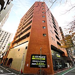 物件画像 ハイラーク五反田