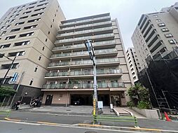 物件画像 築地スカイレジテル