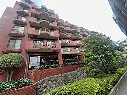 物件画像 安藤坂東方マンション
