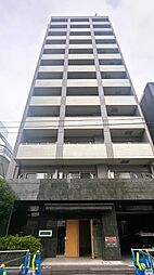 物件画像 日神デュオステージ新宿外苑東通り