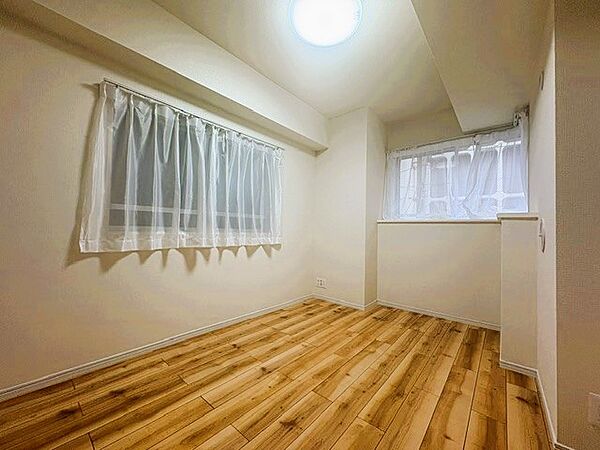 子供部屋