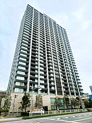 物件画像 ザ　湾岸タワー　レックスガーデン
