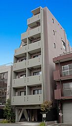 物件画像 スカイコート茗荷谷壱番館