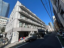 物件画像 麻布狸穴ナショナルコート