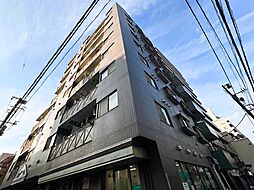 物件画像 モンテベルデ千駄木