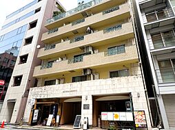 物件画像 デュオ・スカーラ赤坂II