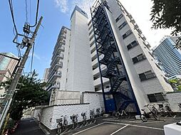 物件画像 秀和新川レジデンス