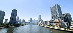 秀和新川レジデンス