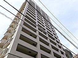 三井建設株式会社施工/外壁タイル貼り