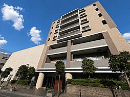 物件画像 レクセルヒルズ日野