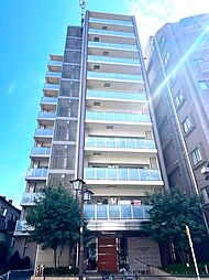 物件画像 パレステージ町屋壱番館