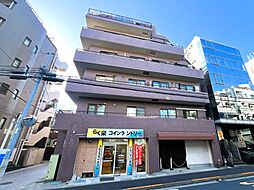 マンションイメージ