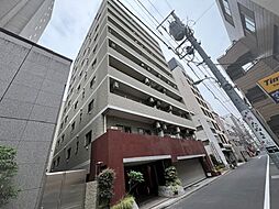 物件画像 日本橋三越前アムフラット壱番館