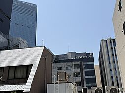 日本橋三越前アムフラット壱番館