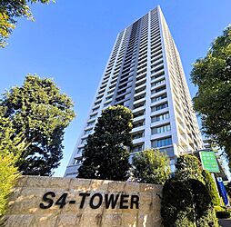 物件画像 S4-Tower