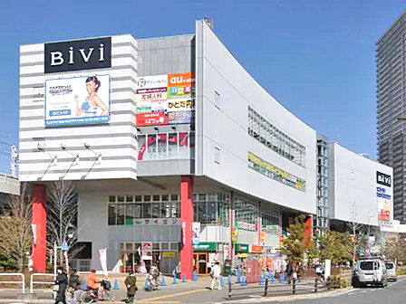 BiVi 南千住