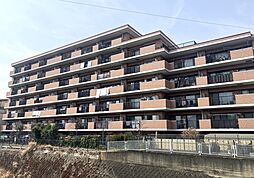 物件画像 バンベール高津