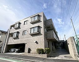 物件画像 パーク・ハイム綱島