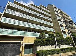 物件画像 プラウド代々木初台
