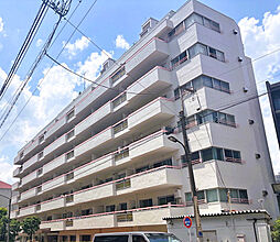 物件画像 柏木ローズマンション